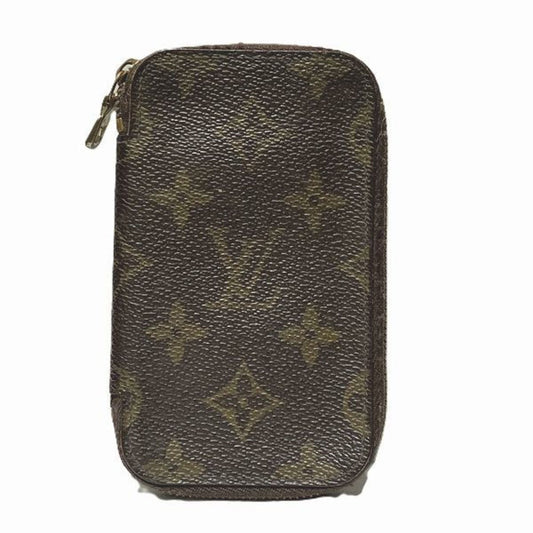 Louis Vuitton Keycase Crossbody