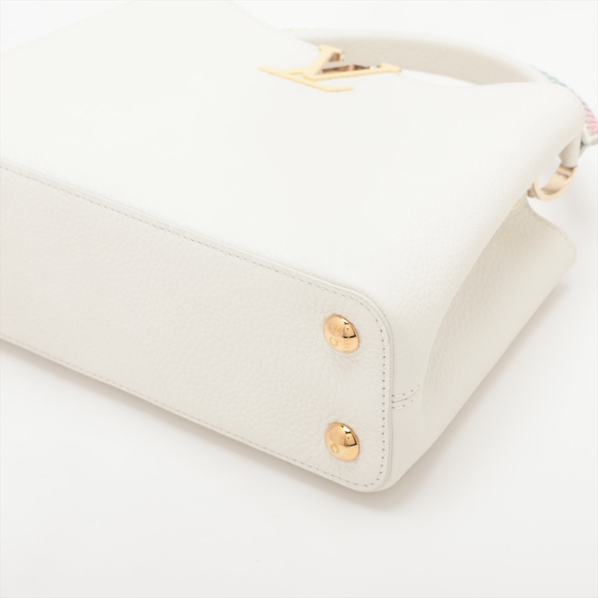 Louis Vuitton Capsine BB M57941