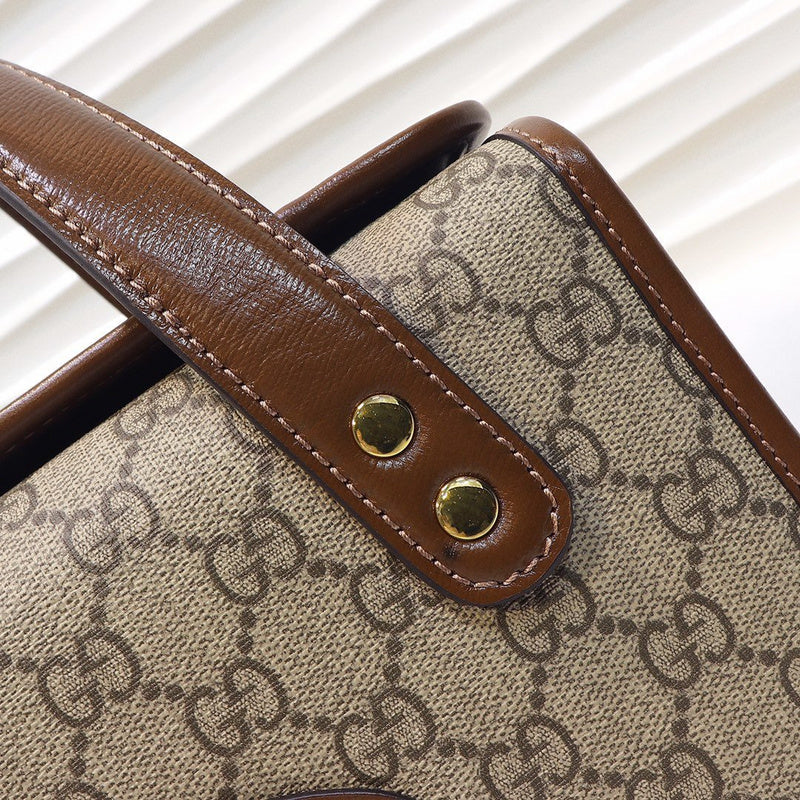 Gucci Designer Handbag
