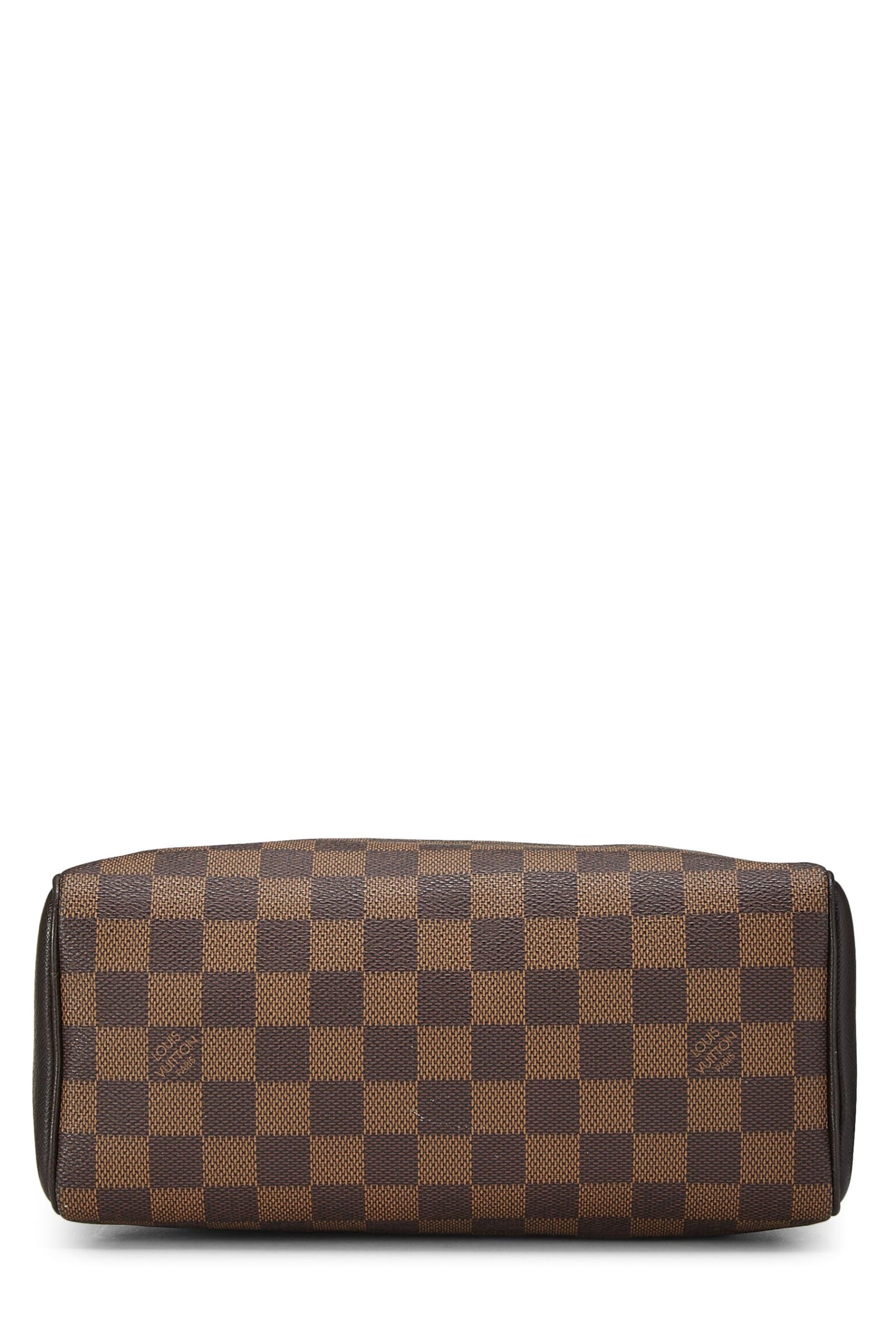 Louis Vuitton, Damier Ebene Brera, Brown