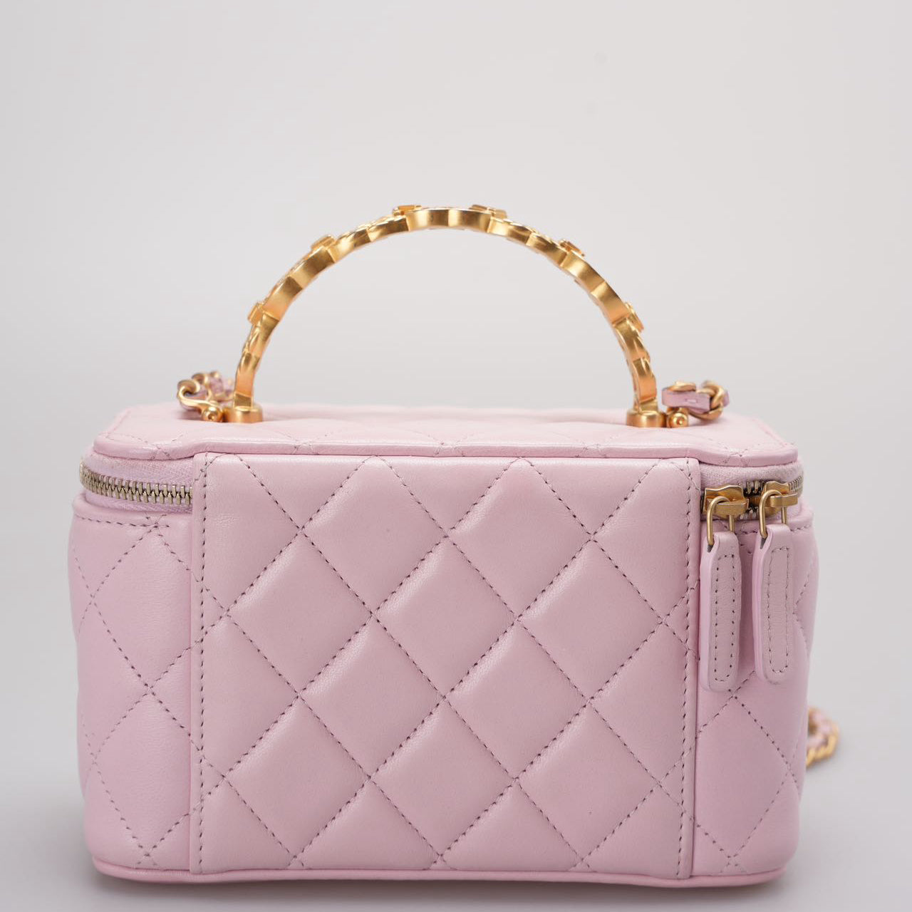 Chanel Handbag - Lynora Bags