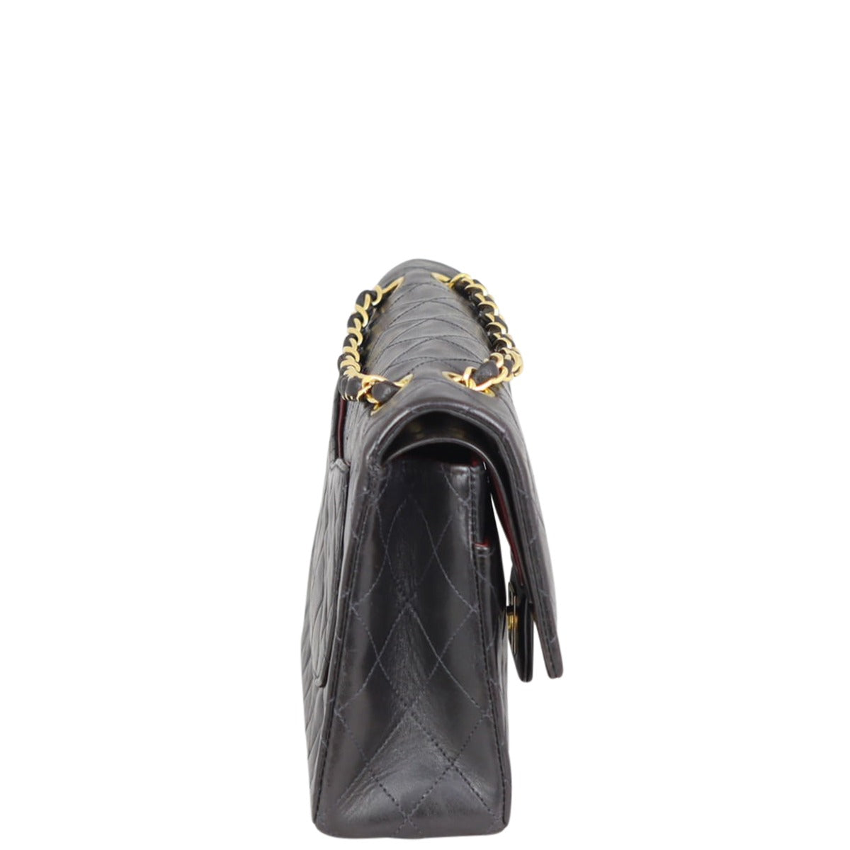 Chanel Classic Double Flap Medium | 5 Series