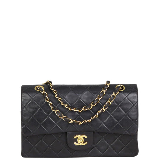 Chanel Classic Double Flap Medium | 5 Series