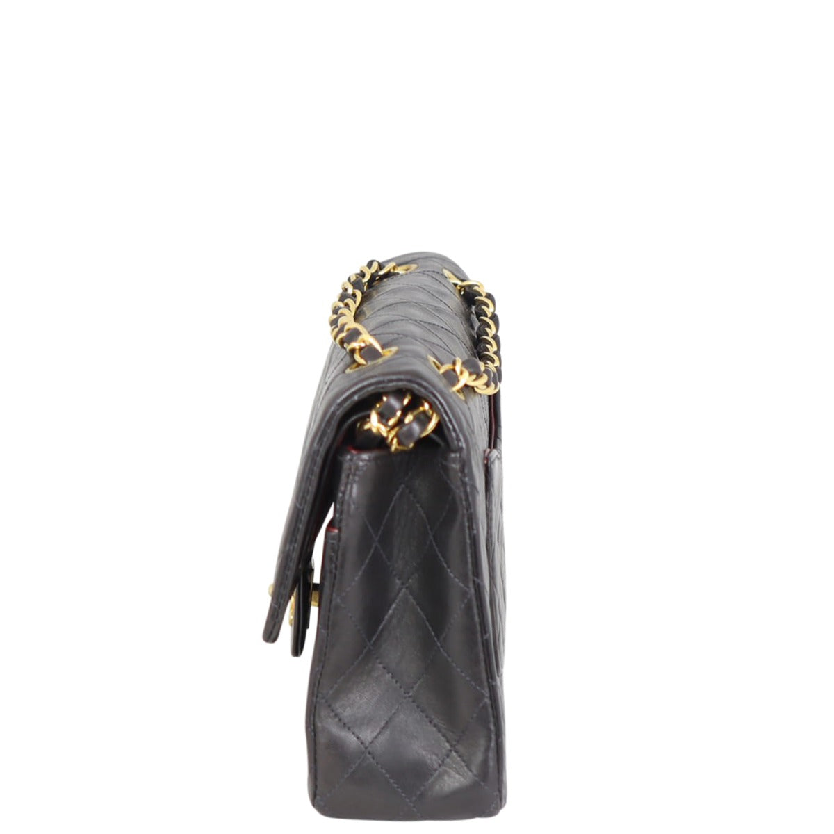 Chanel Classic Double Flap Medium | 5 Series