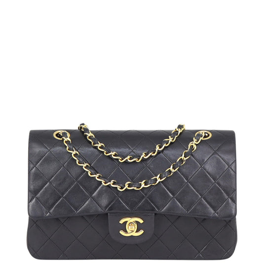 Chanel Classic Double Flap Medium | 1 Series