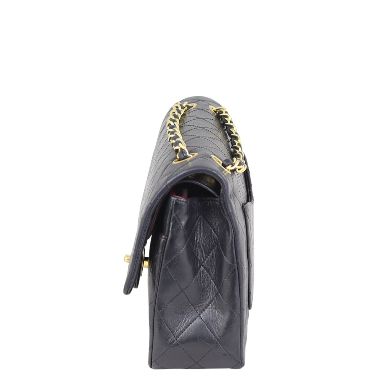 Chanel Classic Double Flap Medium | 1 Series