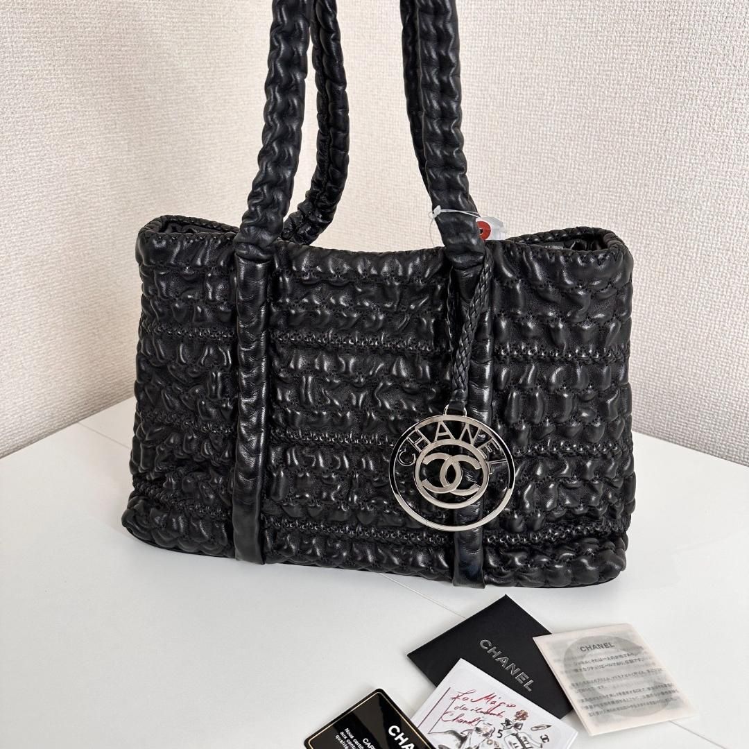 Chanel Tote Bag - Lynora Bags