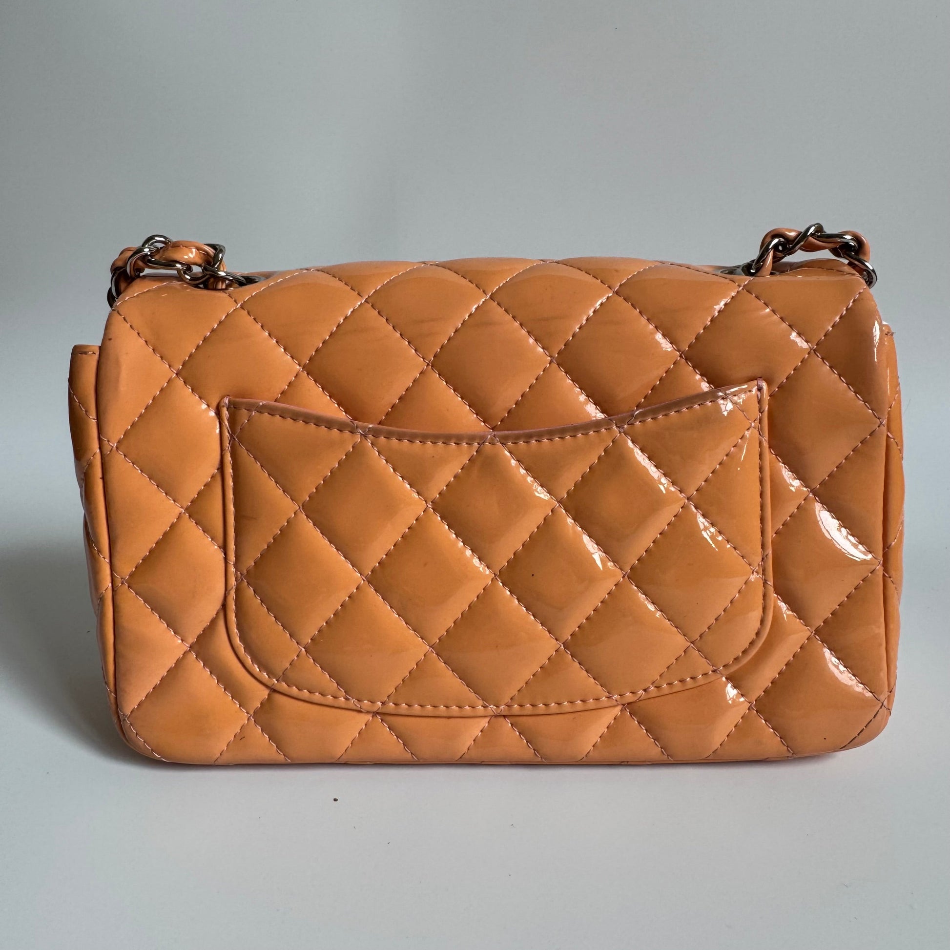 Chanel Classic Flap Shoulder Bag - Lynora Bags