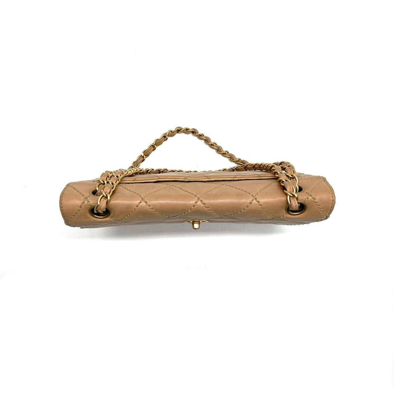 Chanel Flap Shoulder Bag - Lynora Bags