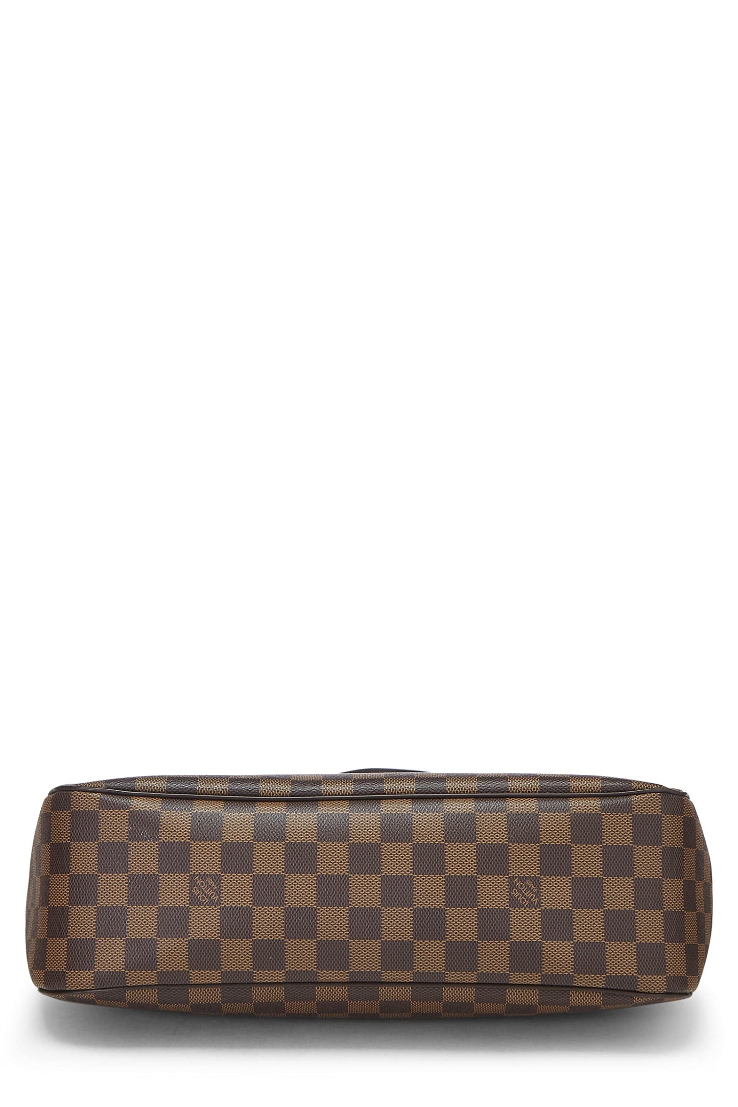 Louis Vuitton, Damier Ebene Parioli PM, Brown