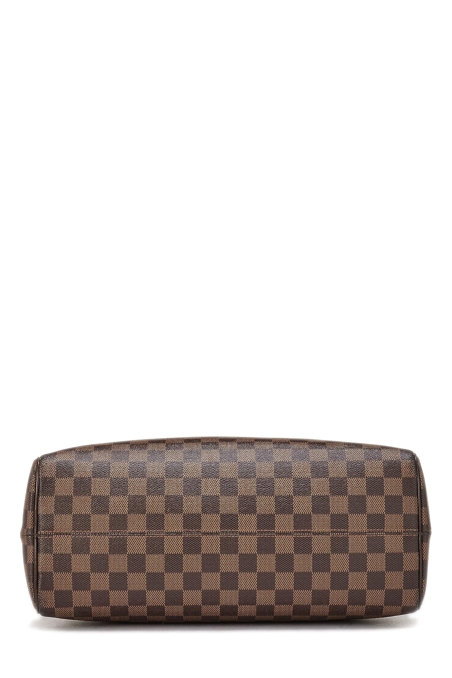 Louis Vuitton, Damier Ebene Nolita, Brown