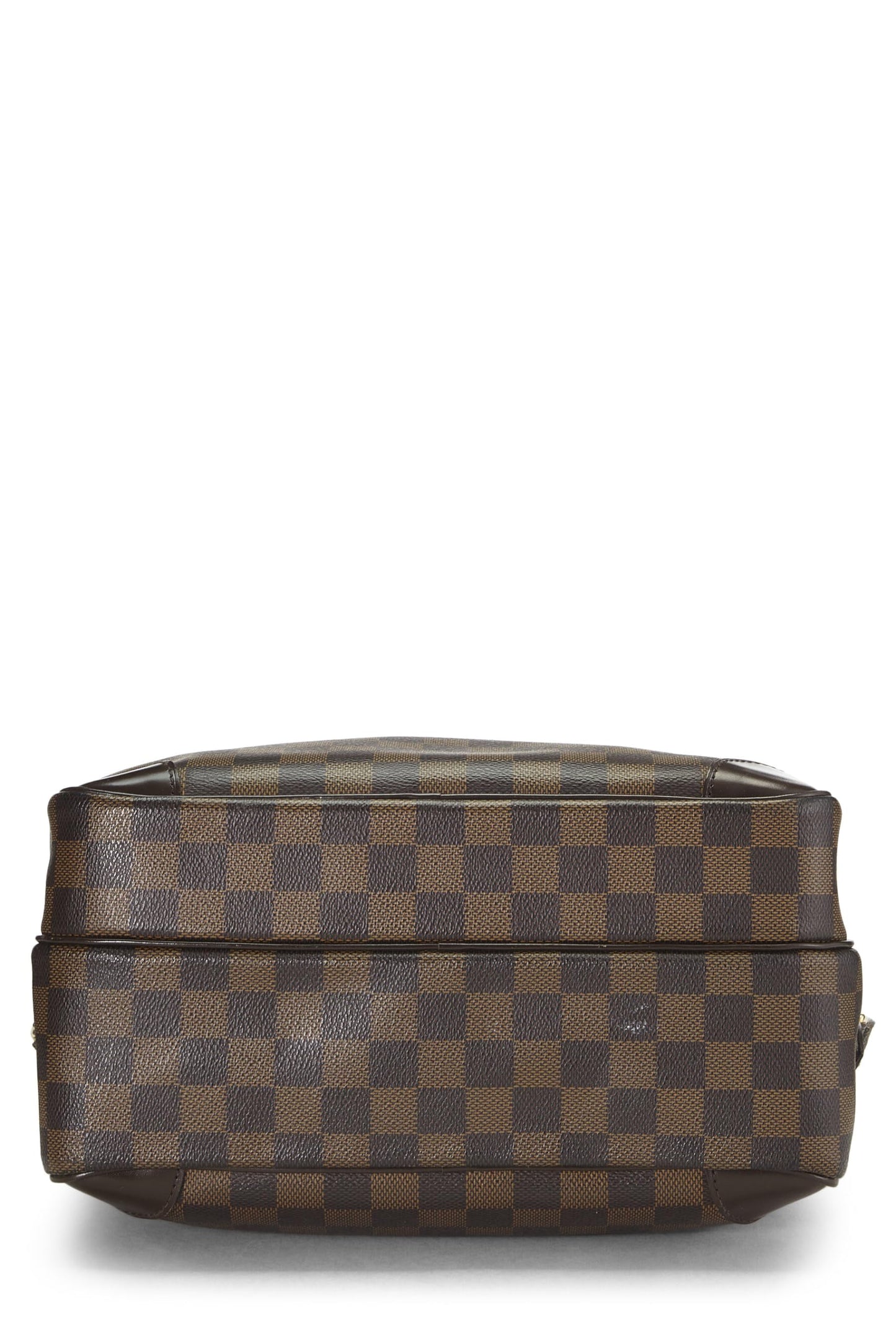 Louis Vuitton, Damier Ebene Canvas Nile, Brown