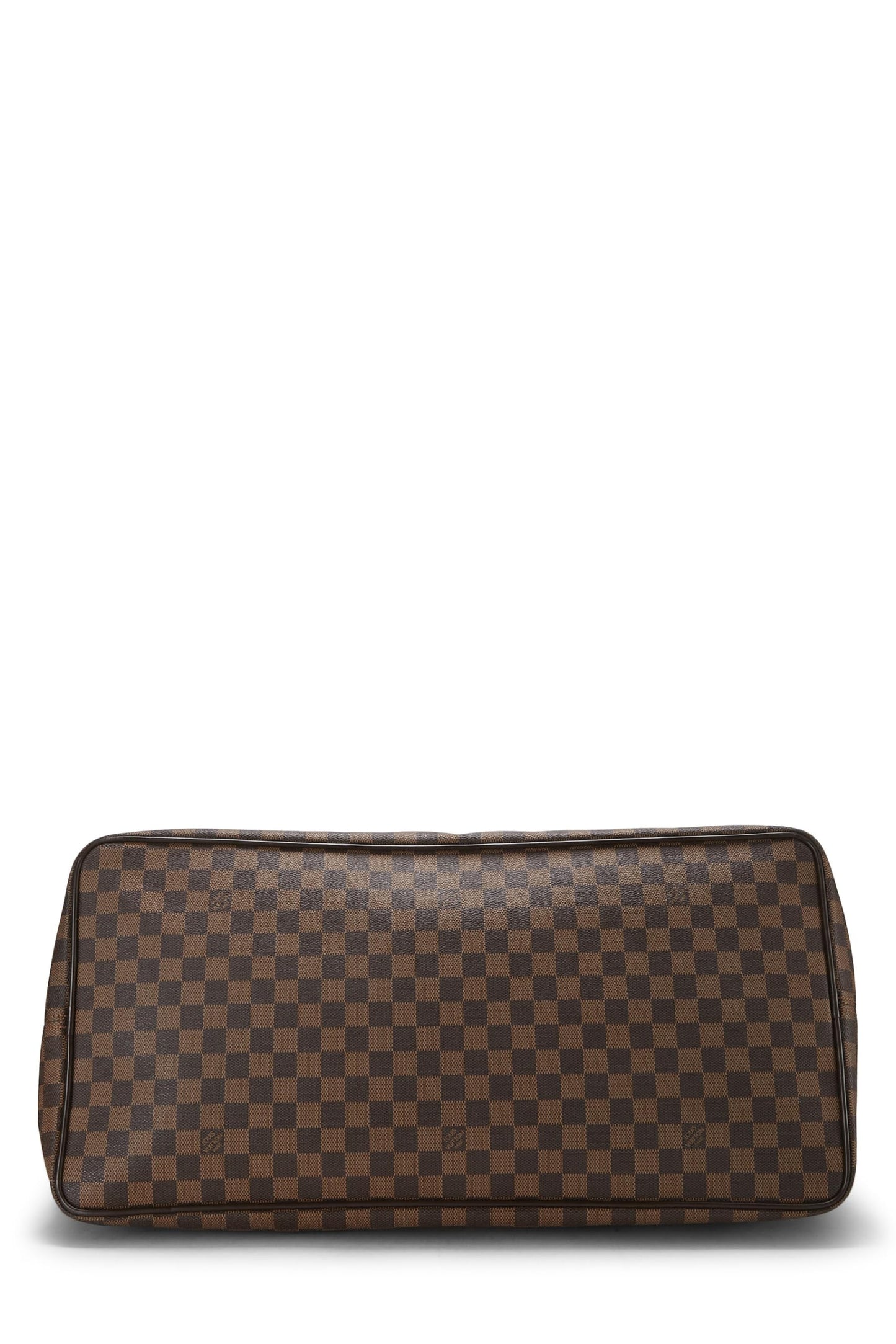 Louis Vuitton, Damier Ebene Greenwich GM, Brown