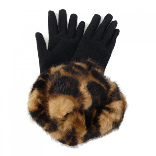 Louis Vuitton Glove at