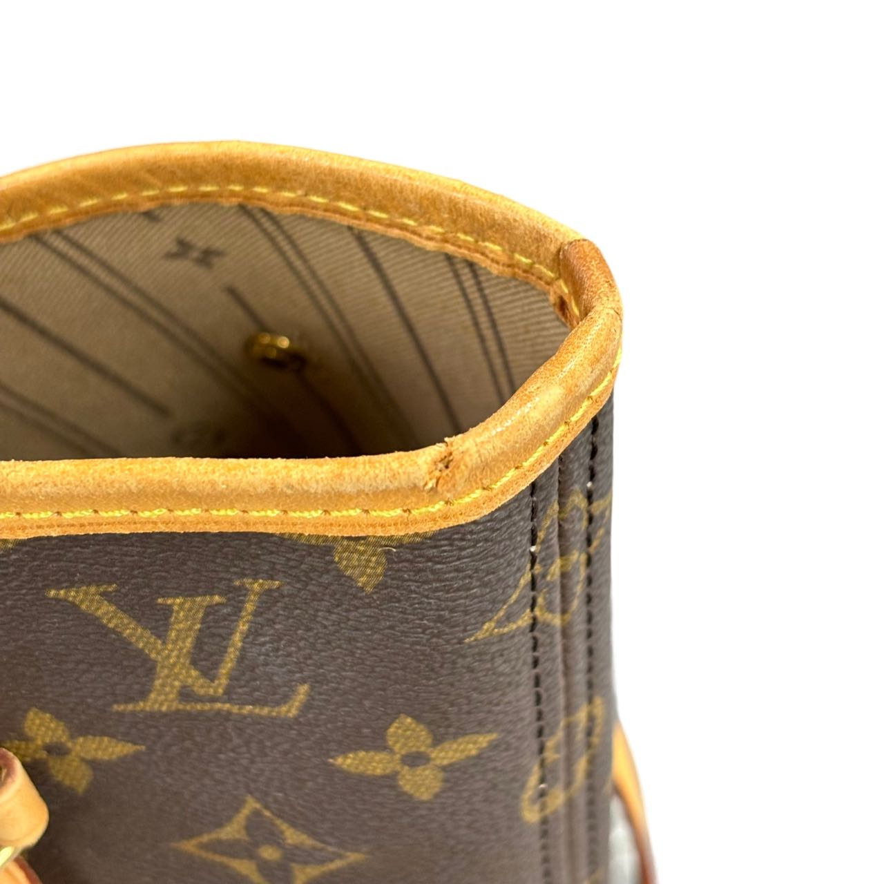 LOUIS VUITTON  Monogram Neverfull MM