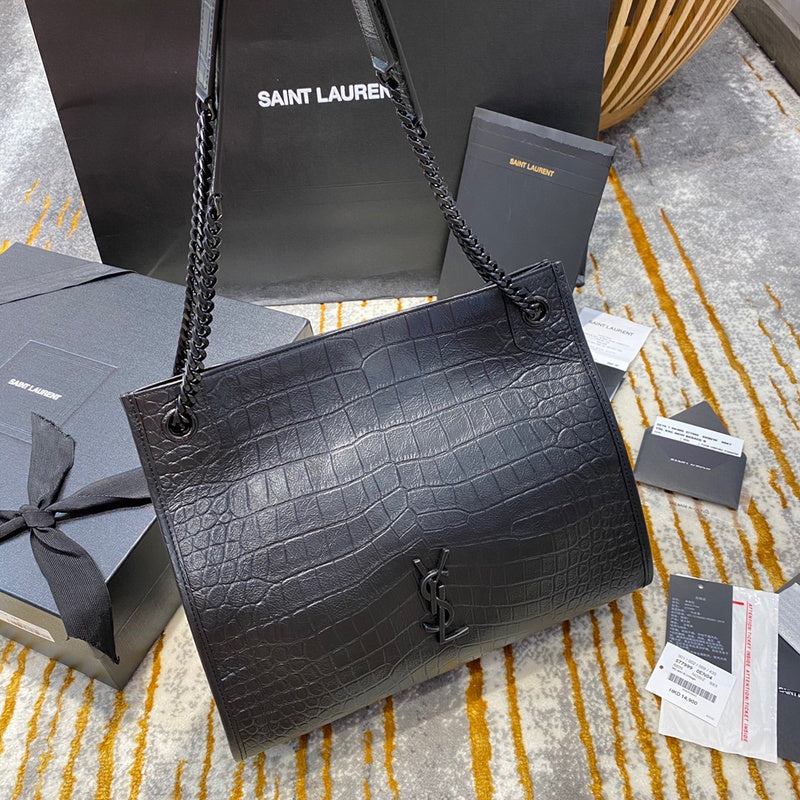 Yves Saint Laurent - Bags - Franco Shops