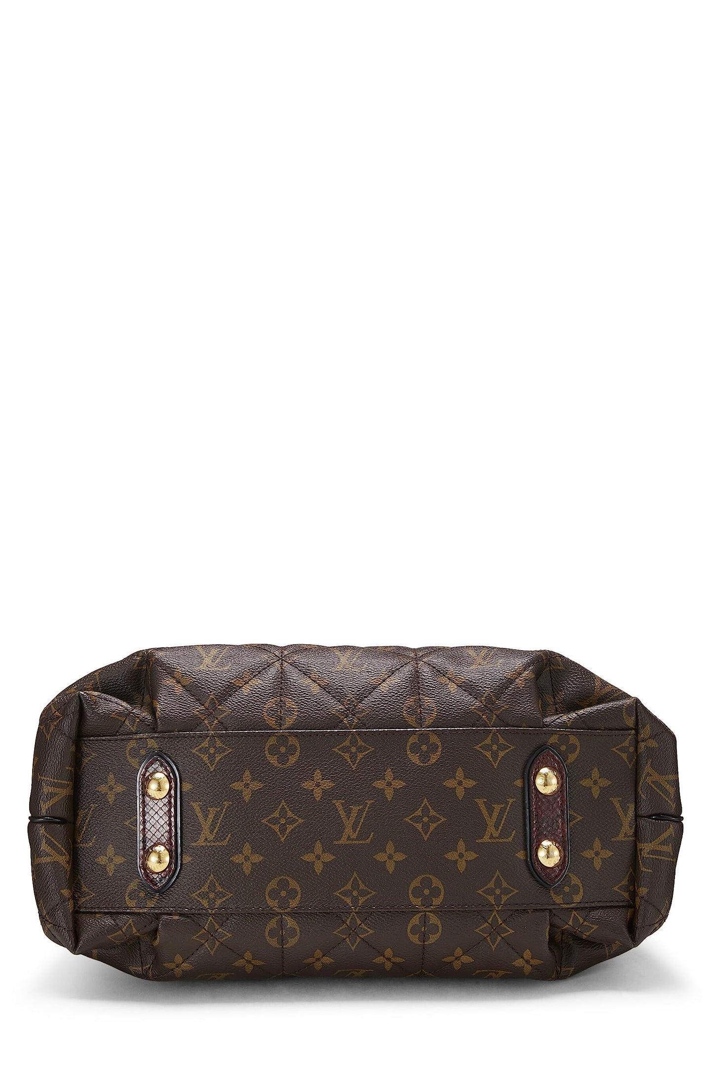Louis Vuitton, Monogram Etoile Exotique Tote MM, Multi