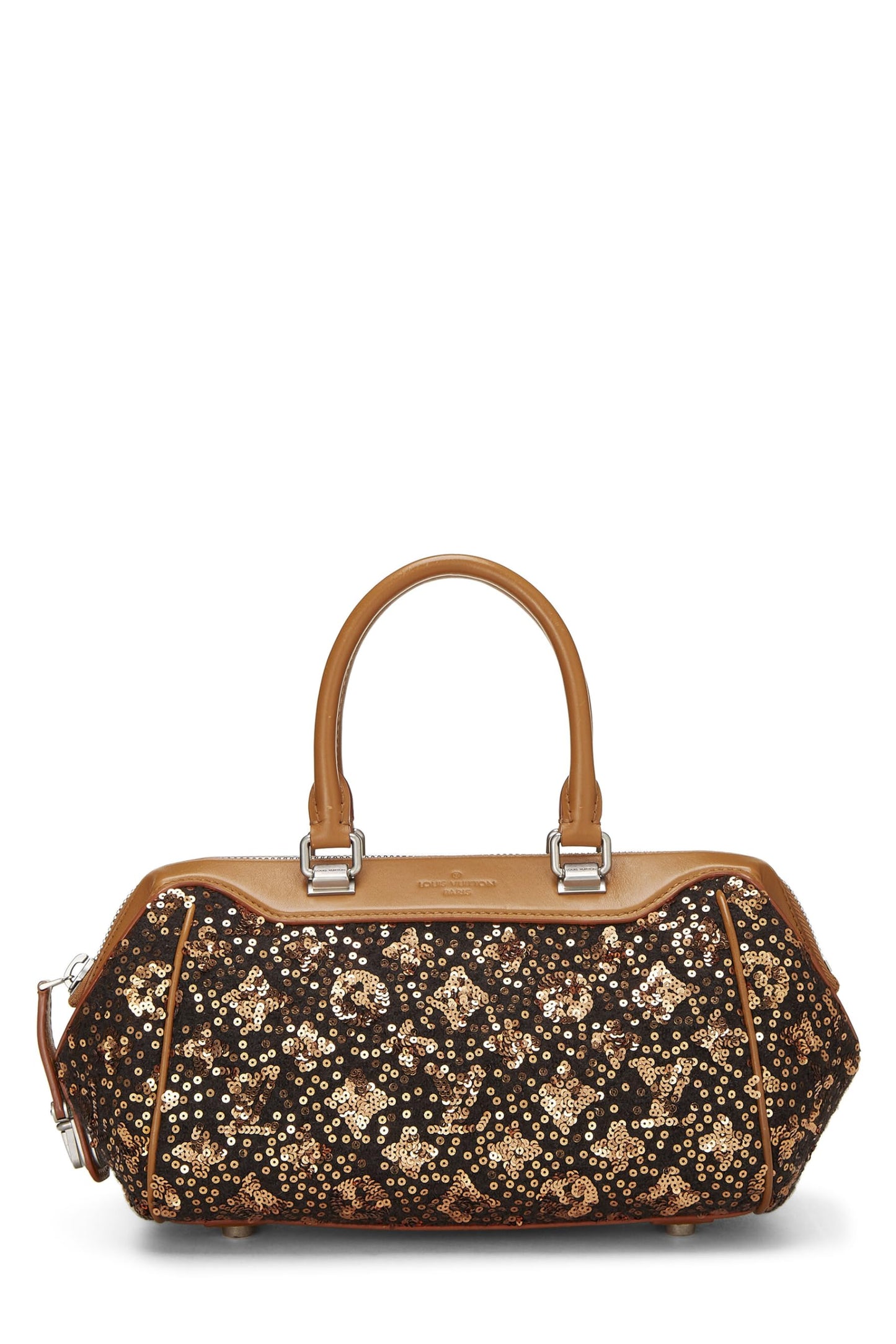 Louis Vuitton, Brown Monogram Sunshine Express Baby, Brown