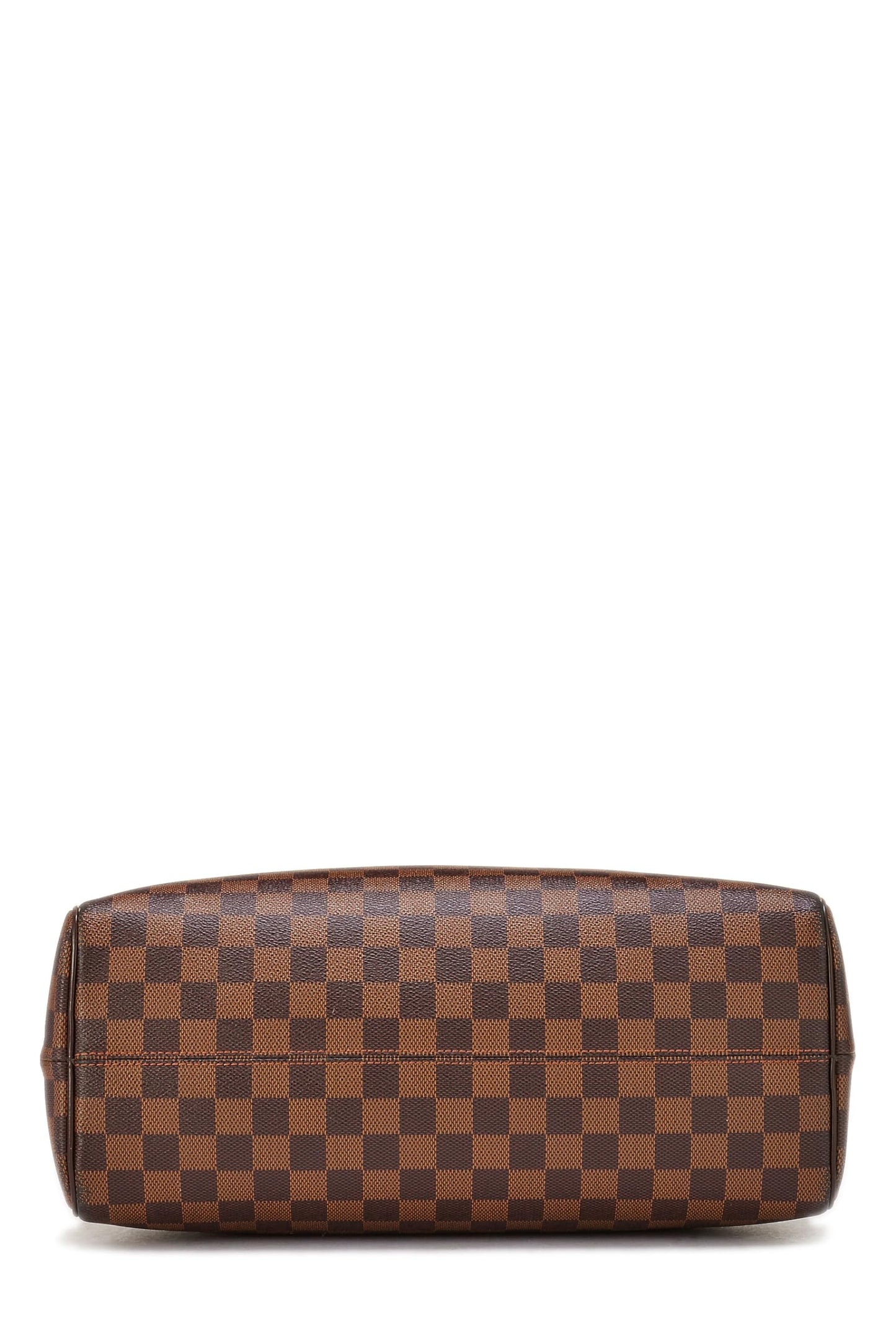 Louis Vuitton, Damier Ebene Nolita, Brown