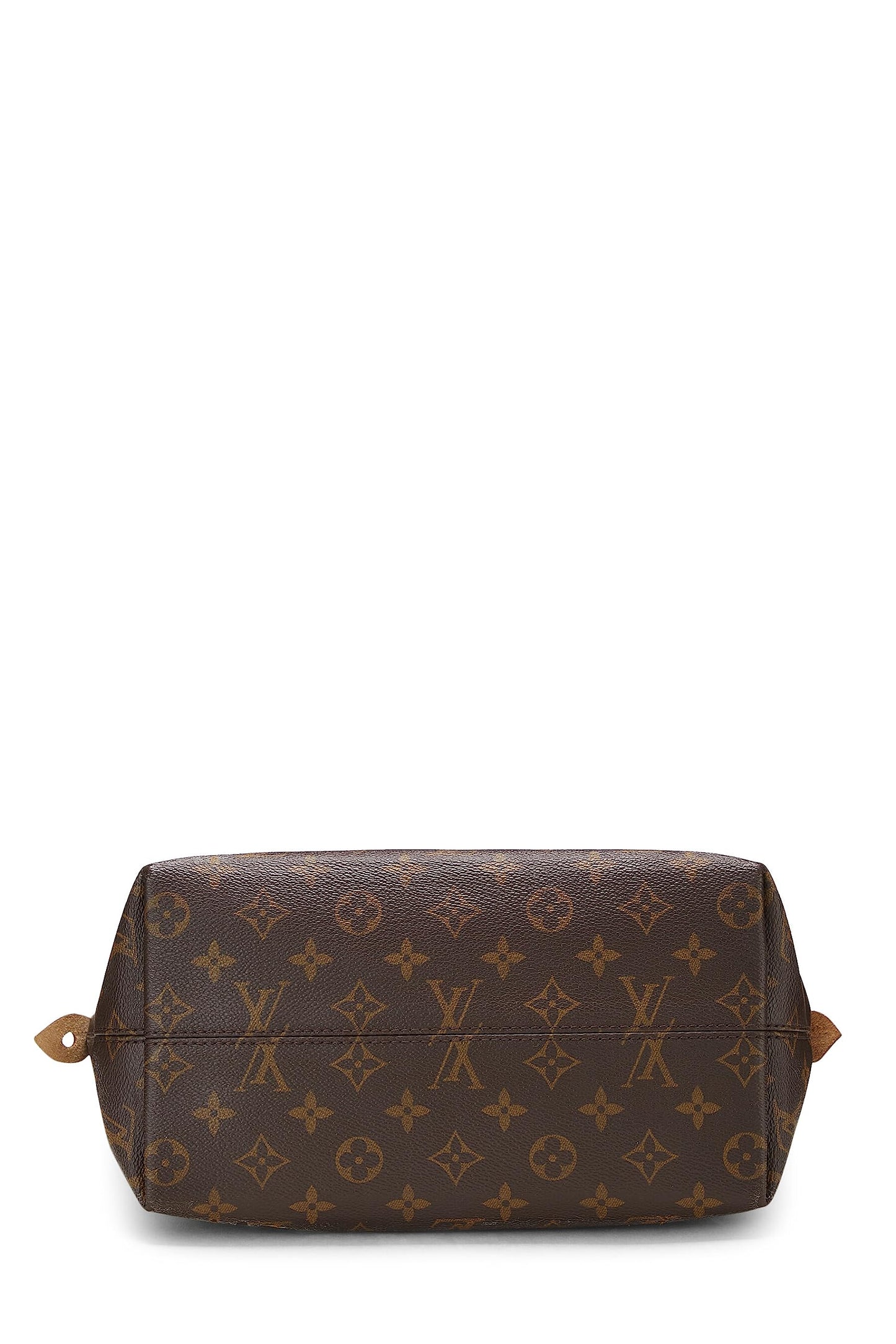 Louis Vuitton, Monogram Canvas Iena PM, Brown