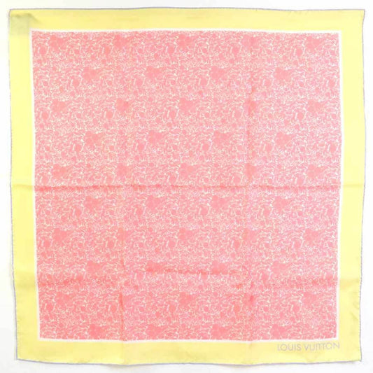 LOUIS VUITTON Scarves