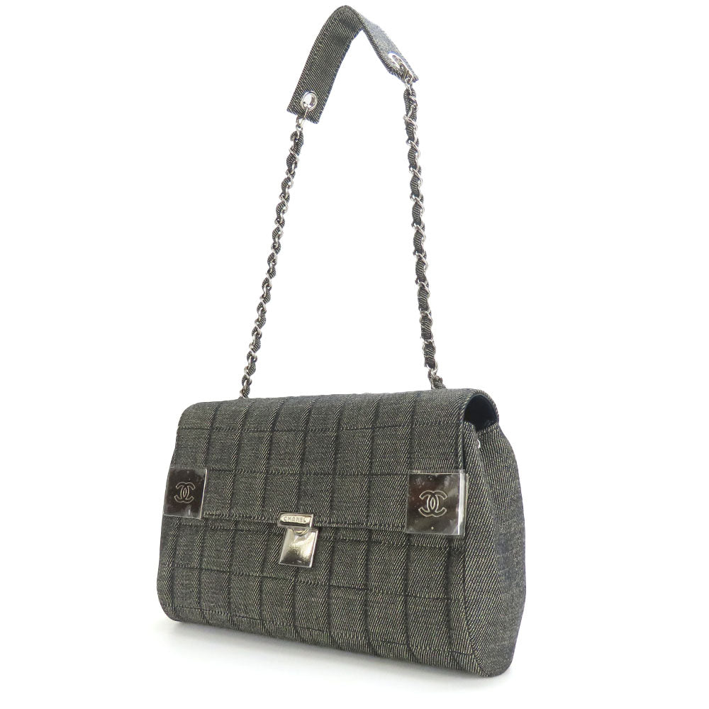 Chanel Shoulder Bag Classic Flap