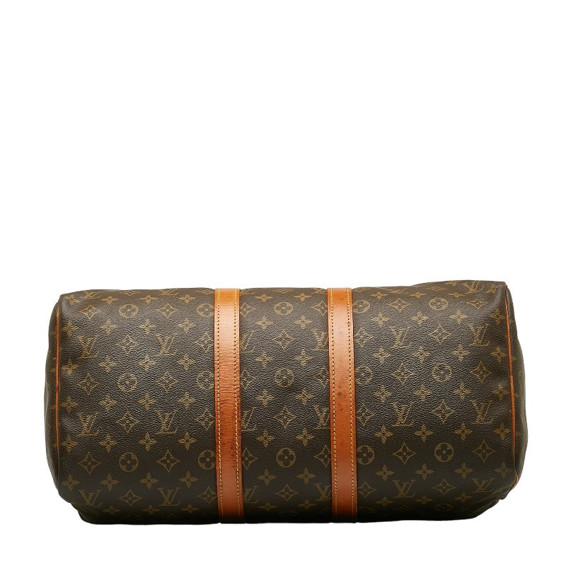 LOUIS VUITTON Keepall 45 in Monogram M41428