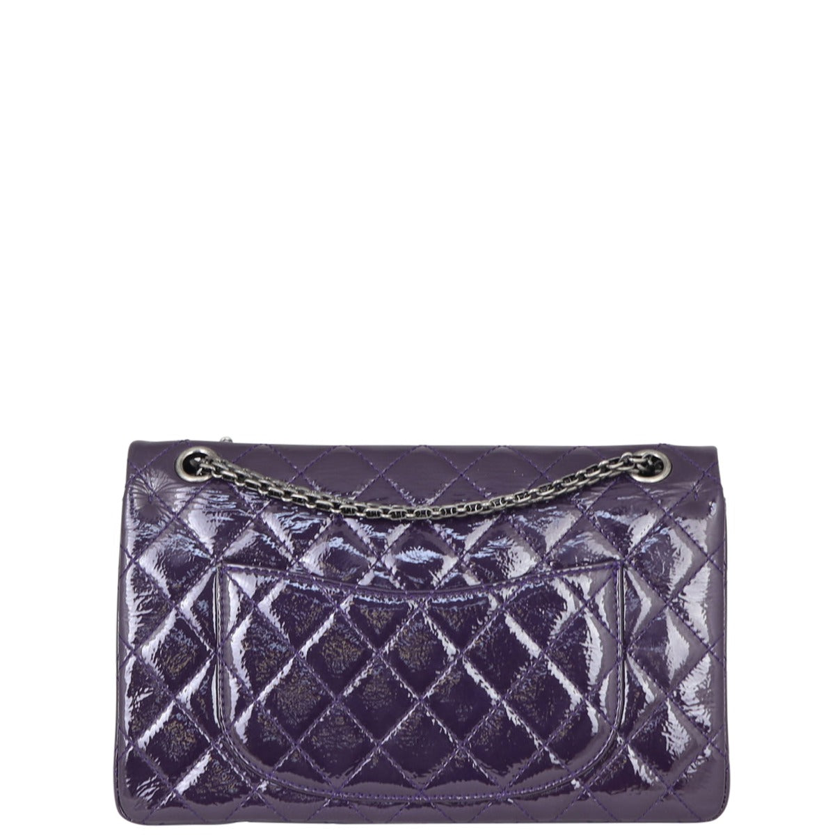 Chanel Reissue 226 Double Flap Bag