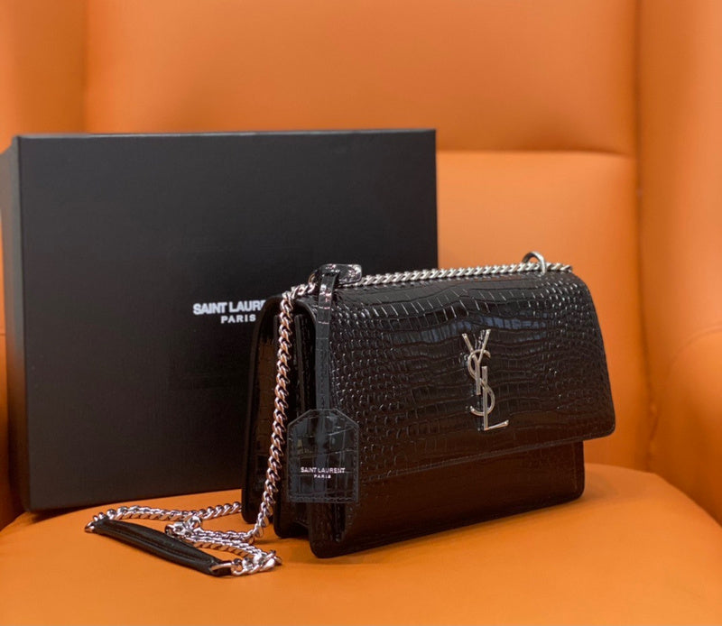 Franco Shops - Yves Saint Laurent - Bags