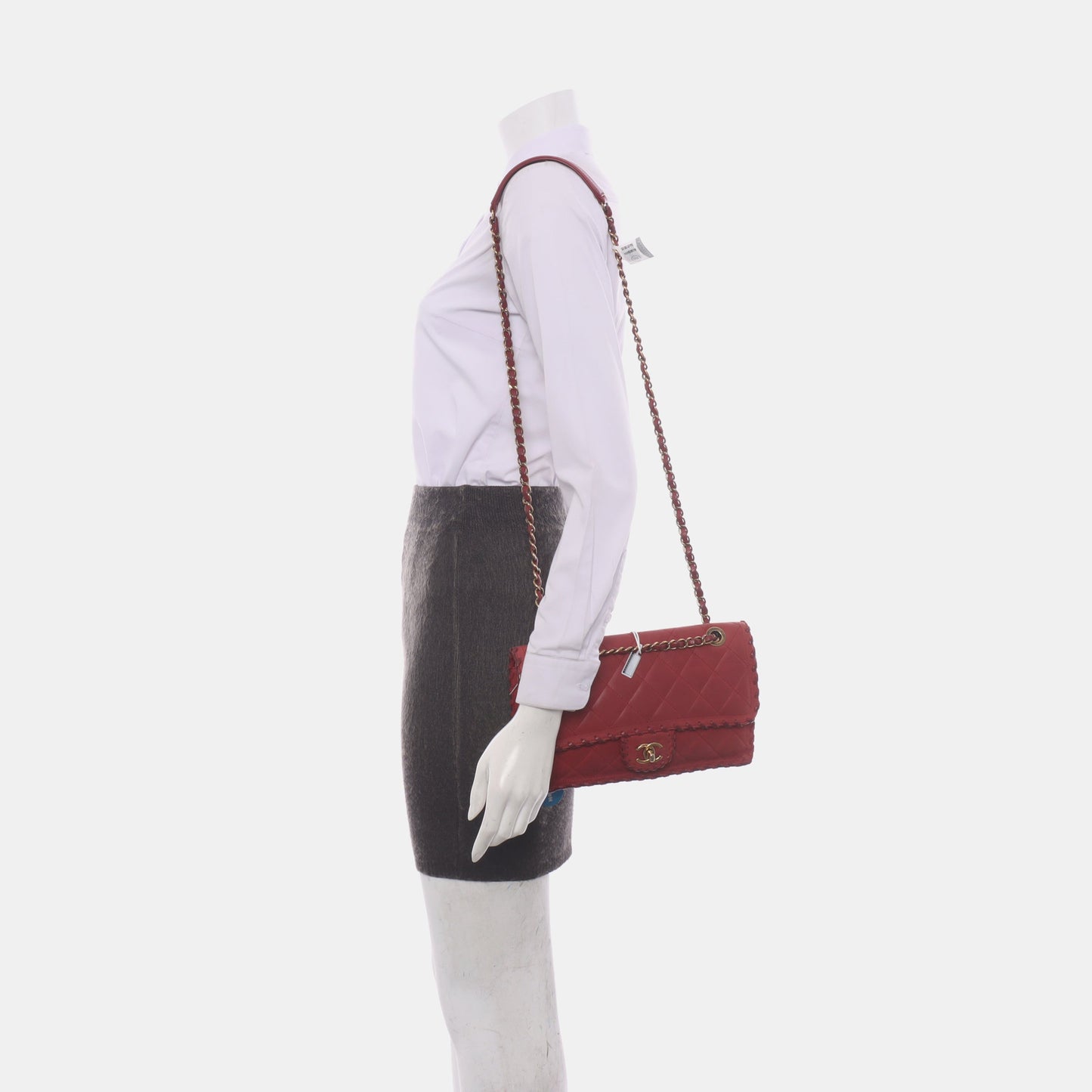 Chanel Classic Flap Shoulder Bag - Lynora Bags