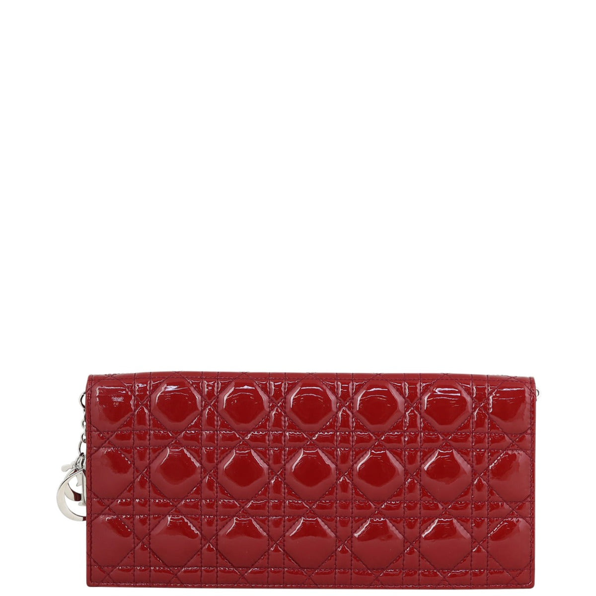 Dior Lady Dior Clutch on Chain