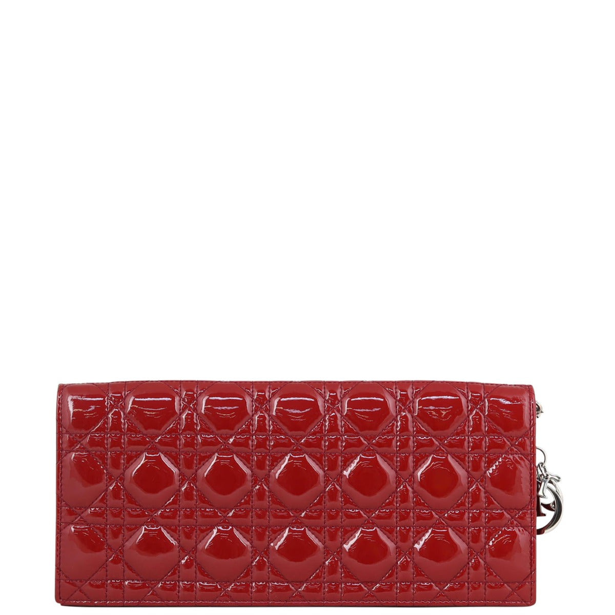 Dior Lady Dior Clutch on Chain