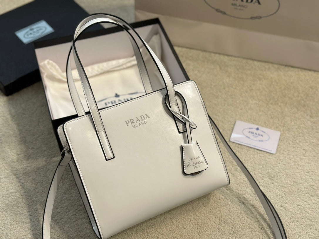 Prada Handbag