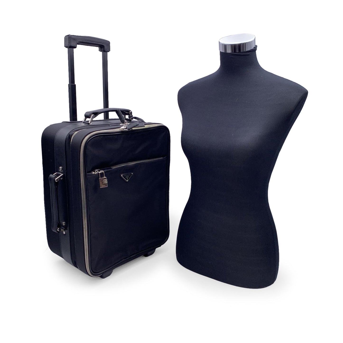 PRADA Prada Luggage