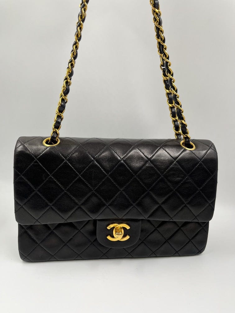 Chanel Flap Shoulder Bag - Lynora Bags