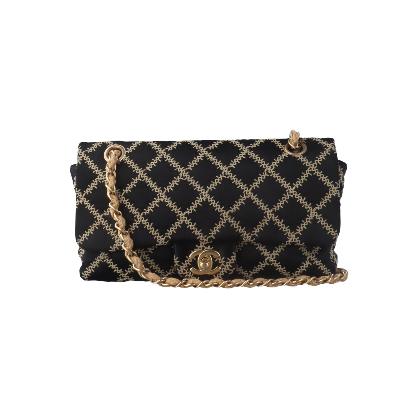 Chanel Flap Shoulder Bag - Lynora Bags