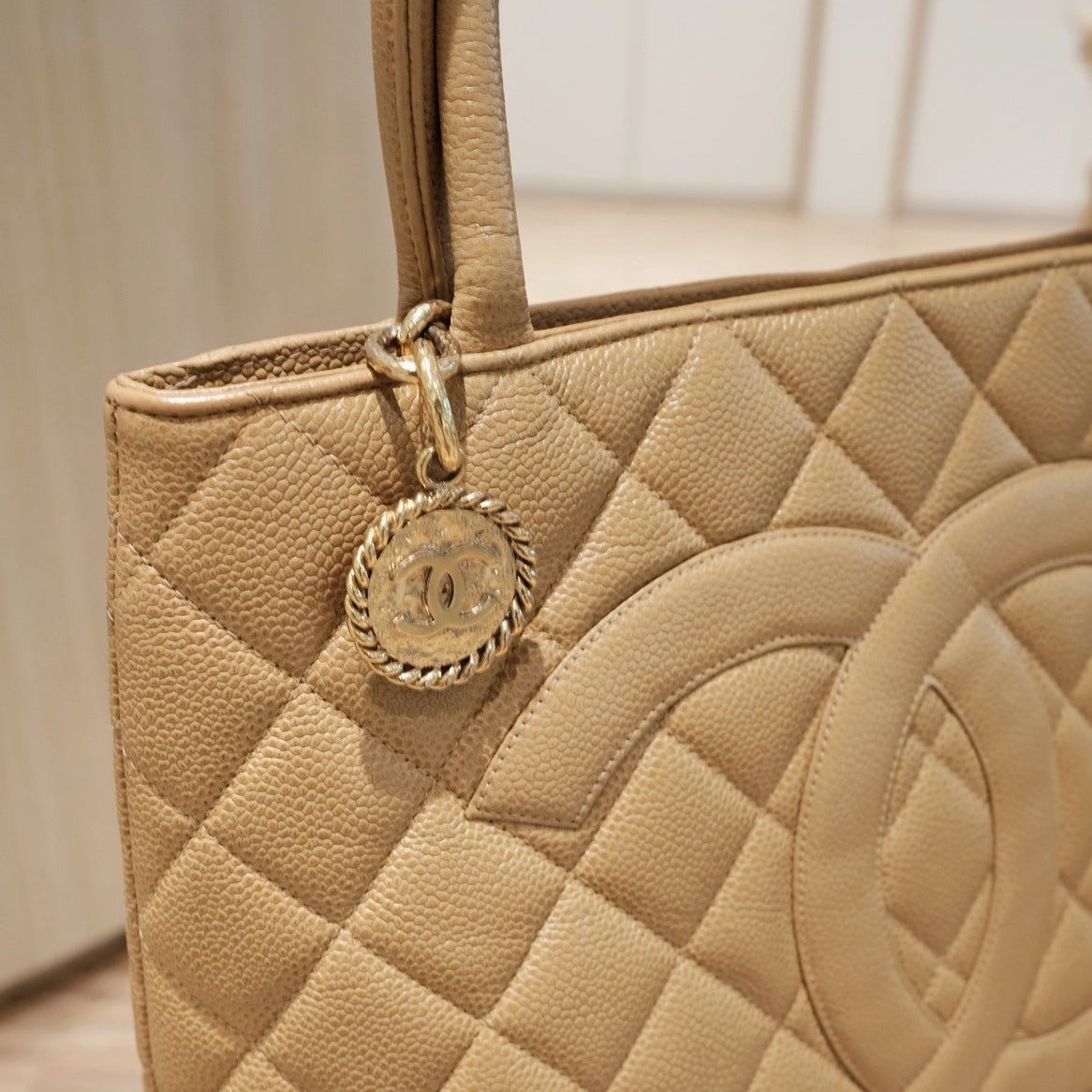 Chanel Tote Bag - Lynora Bags
