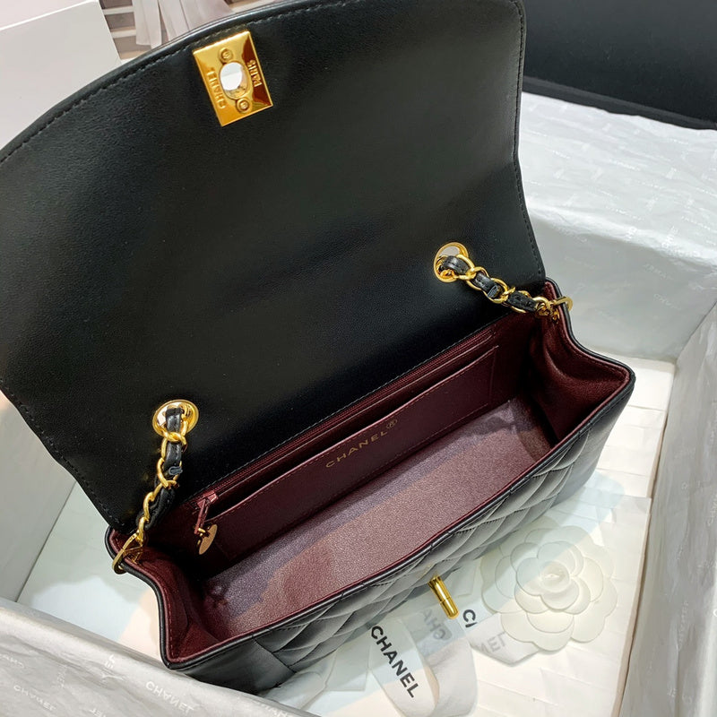 Chanel Bags