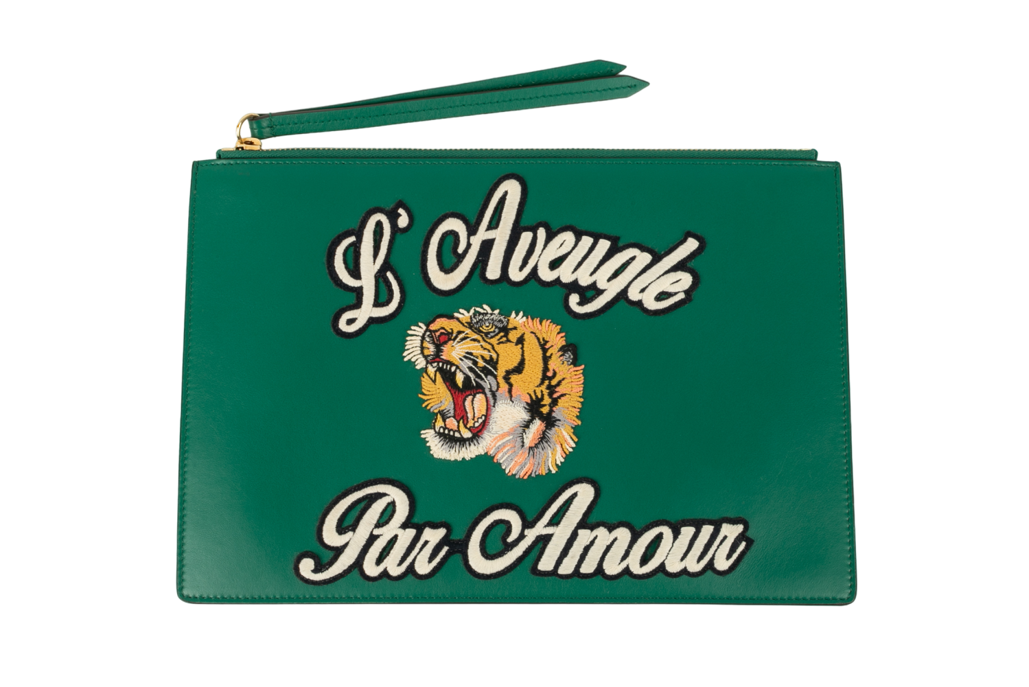Gucci Pochette Handbag