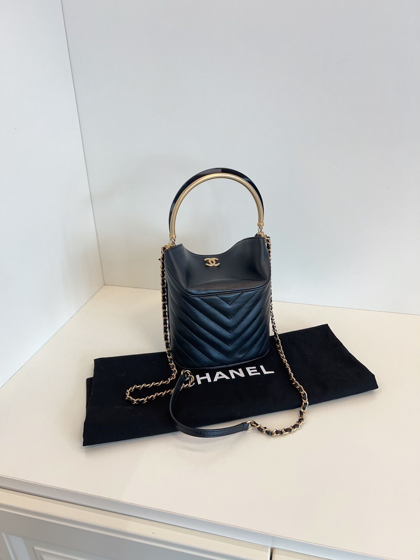 Chanel Handbag Bag - Lynora Bags