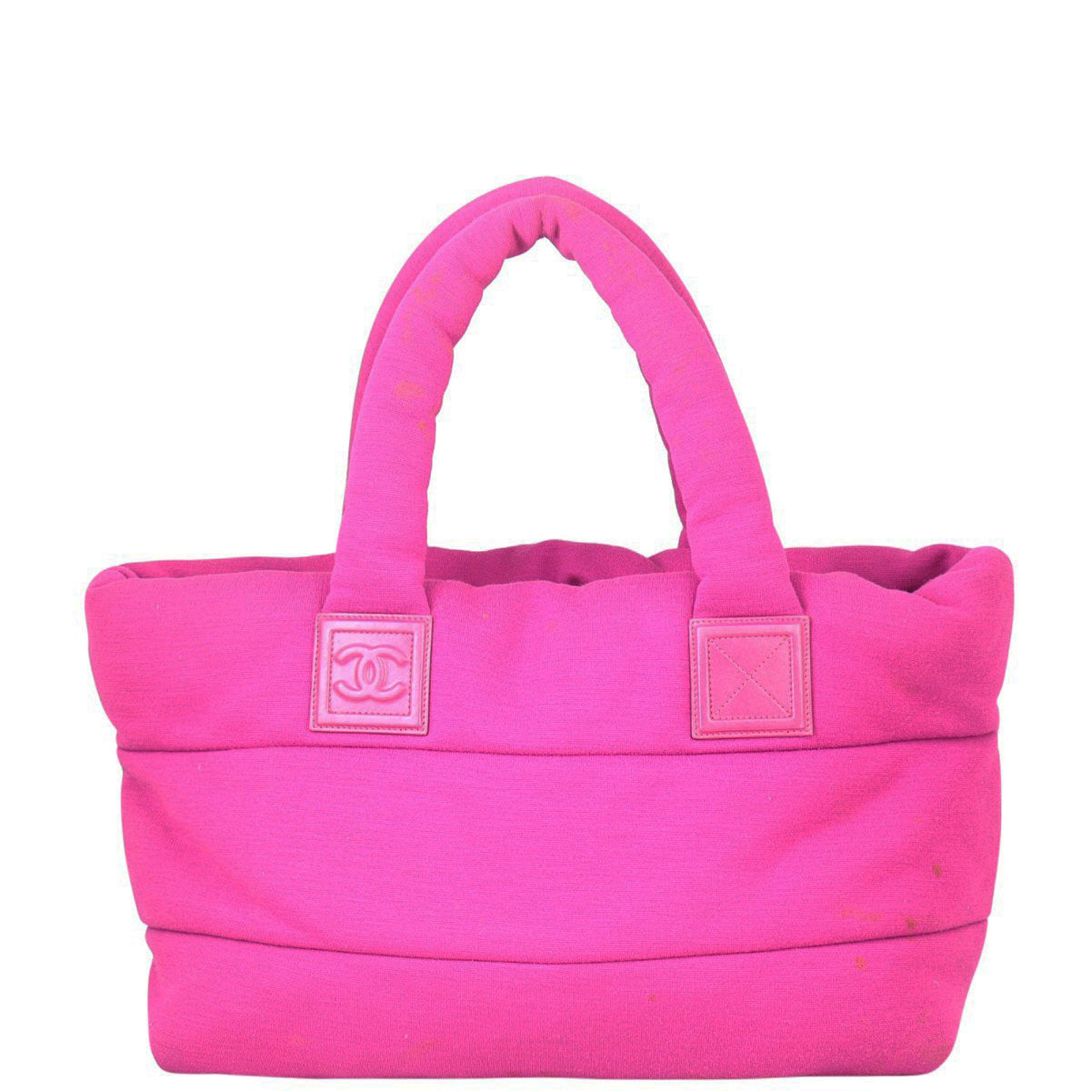 Chanel Coco Cocoon Tote