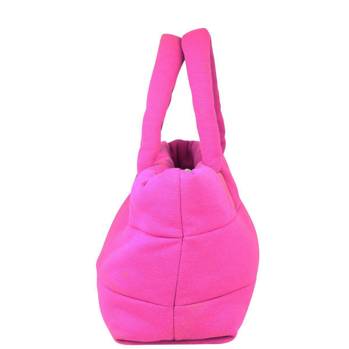 Chanel Coco Cocoon Tote