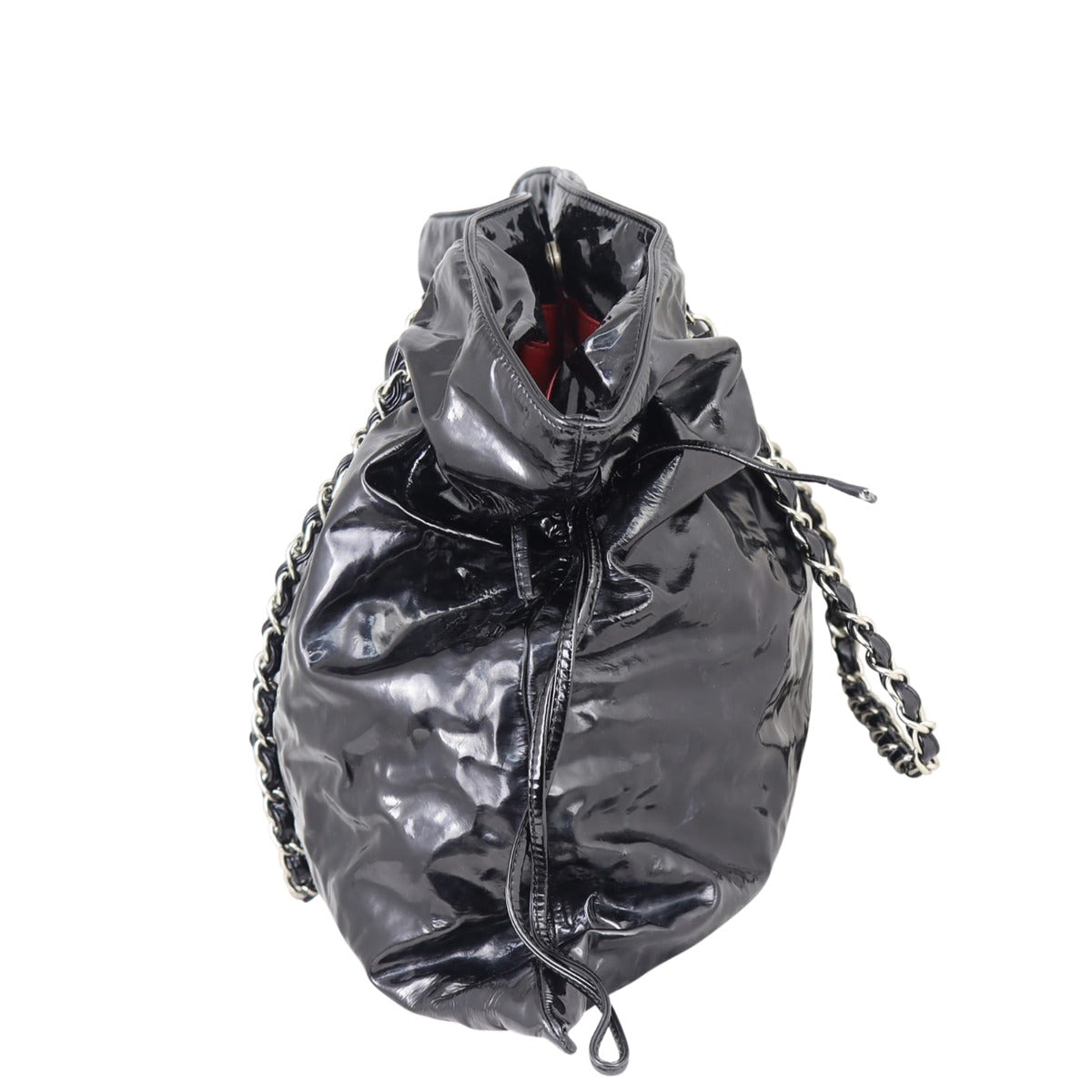 Chanel Patent Bon Bon Tote