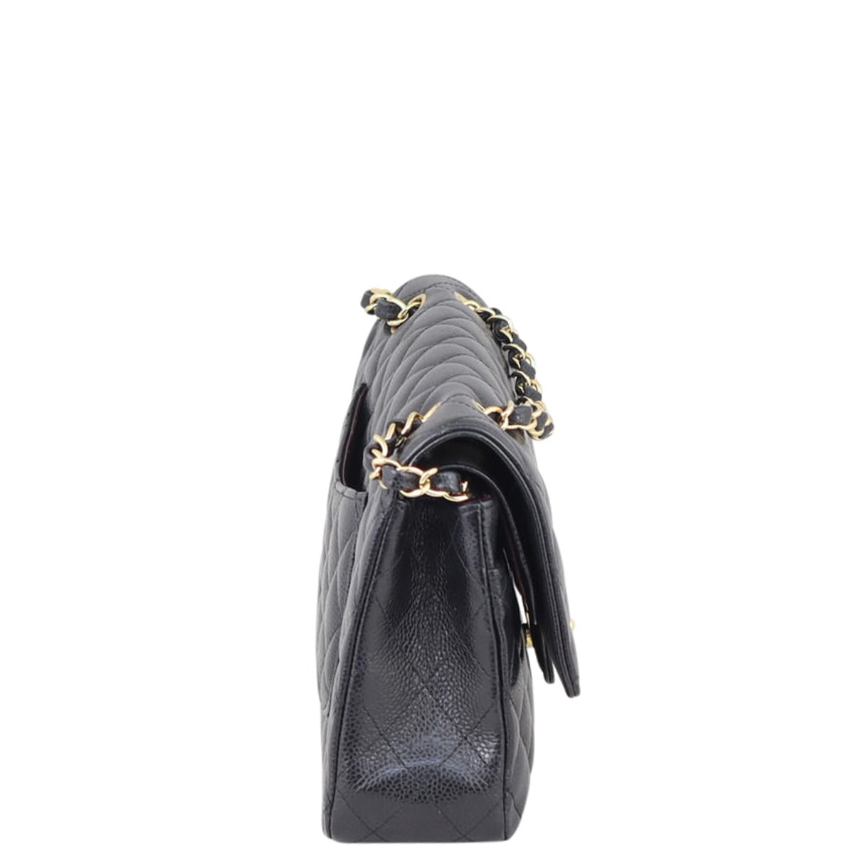 Chanel Classic Double Flap Medium | 21 Series