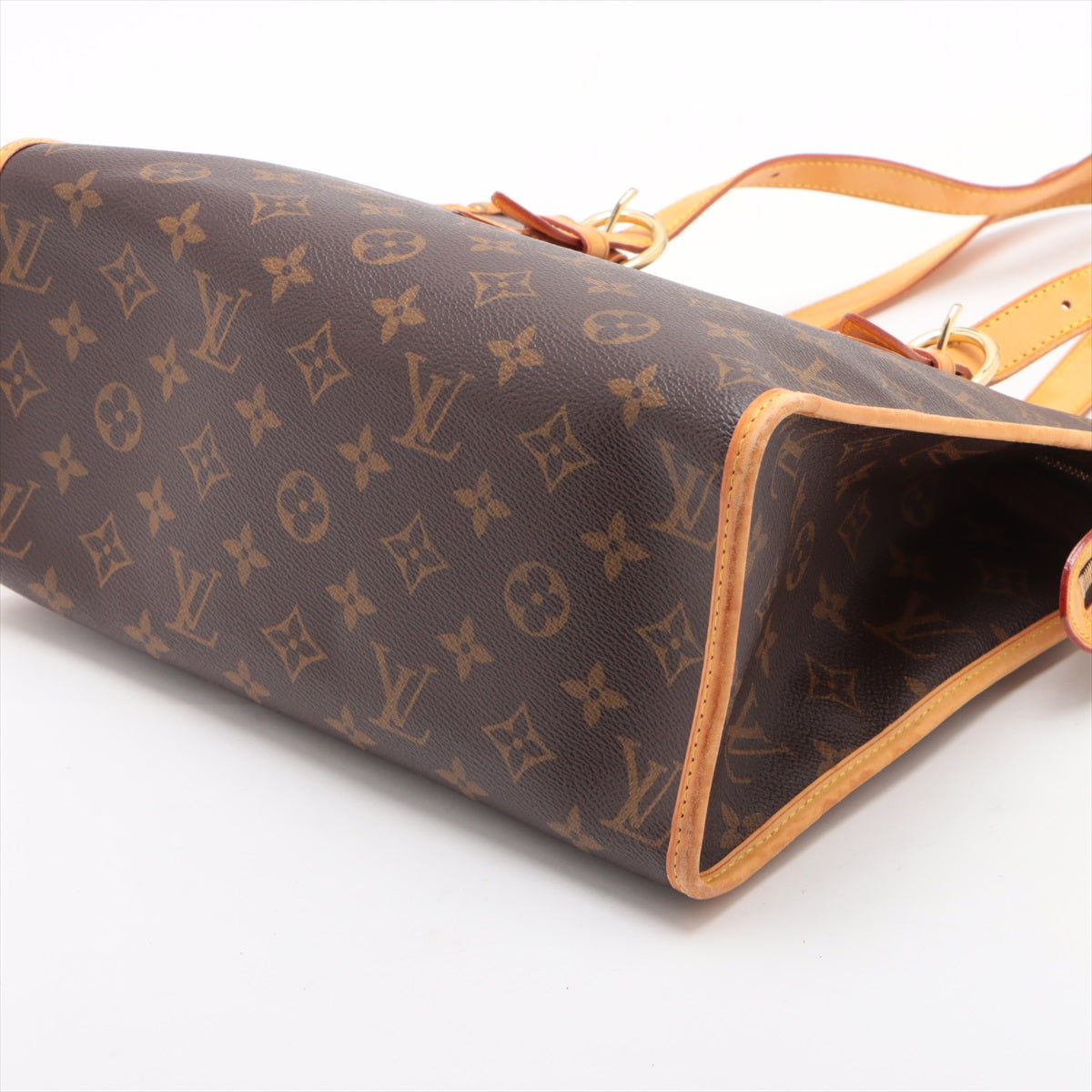 Louis Vuitton Monogram Popincourt M40007