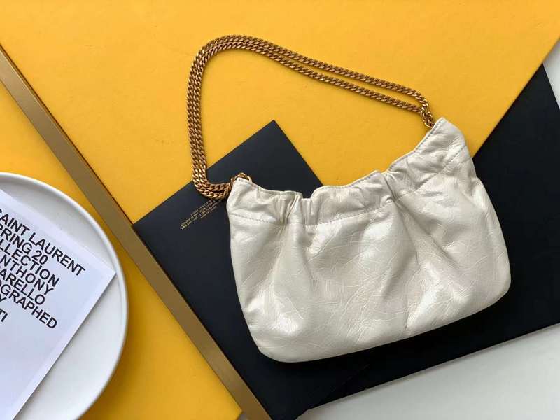 Yves Saint Laurent - Bags - Franco Shops