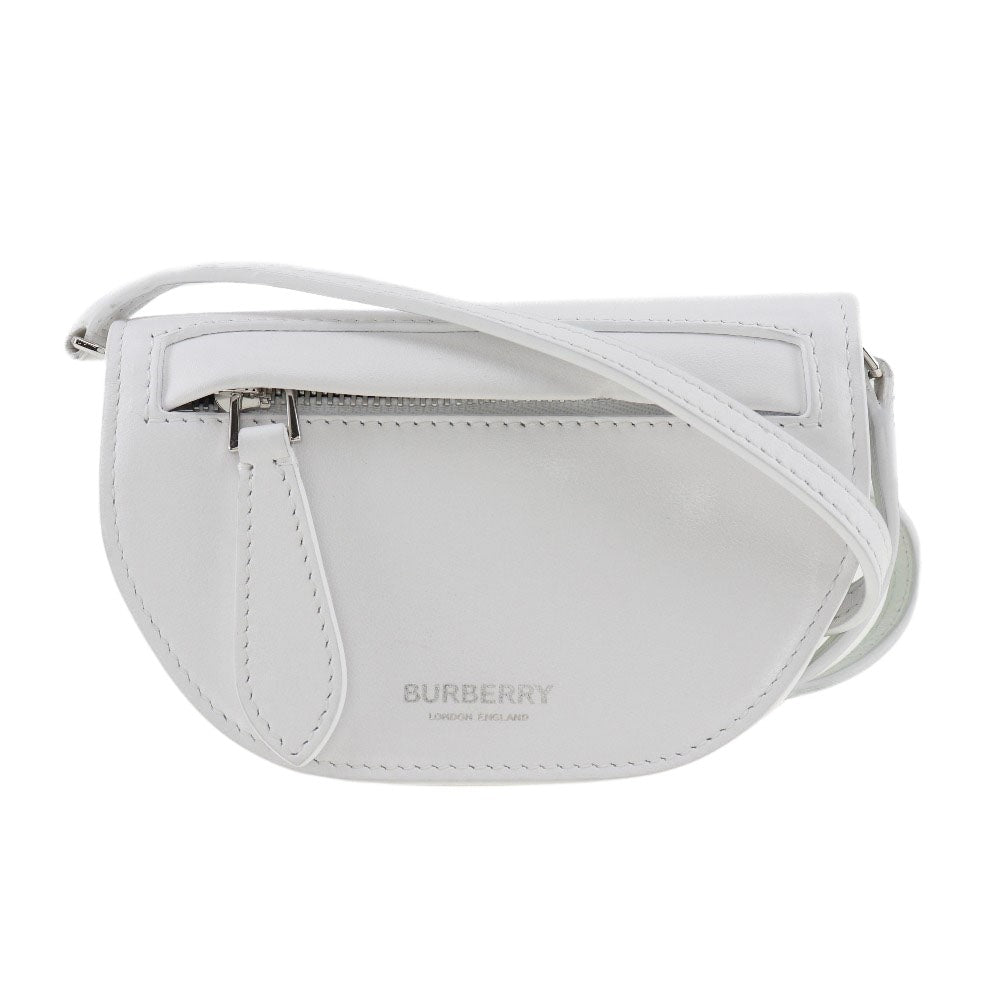 BURBERRY Olympia Shoulder Bag