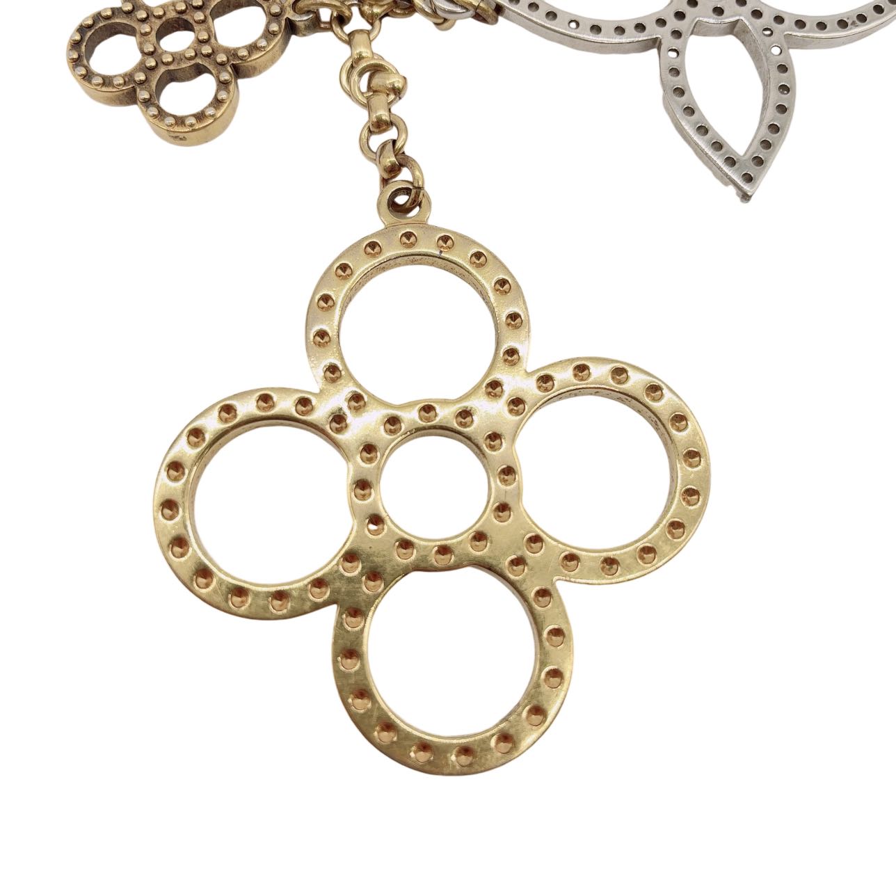 LOUIS VUITTON  Bag Charm