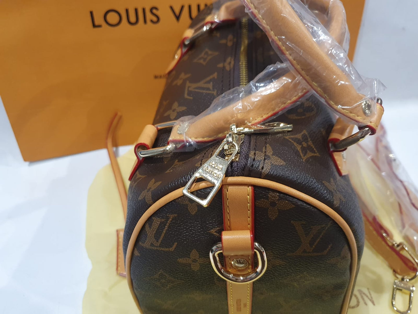 Louis Vuitton Handbag