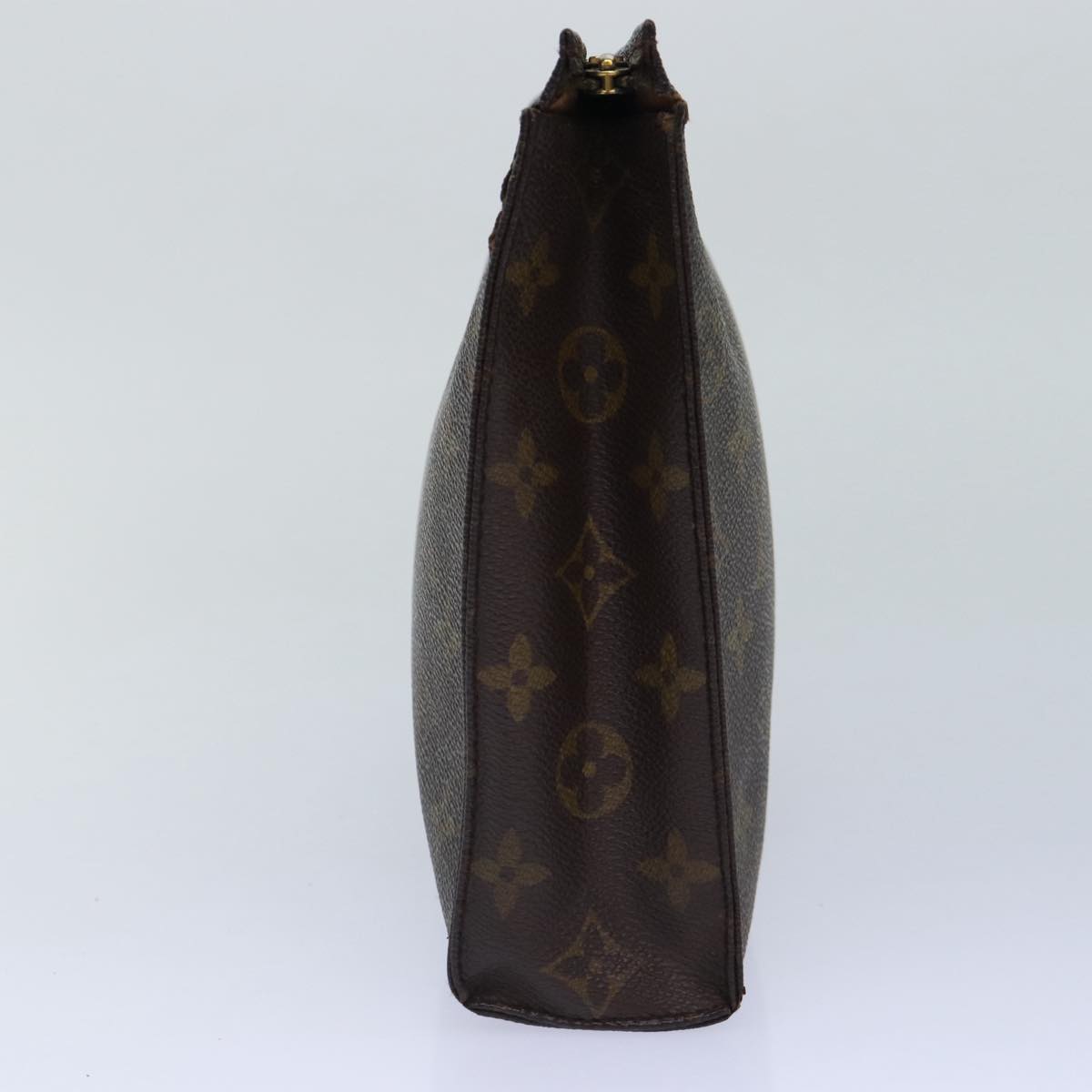 LOUIS VUITTON Monogram Poche Toilette 26 Pouch LV Auth